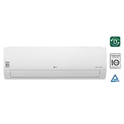LG DUALCOOL Inverter AC,2.5HP, 10 Year Warranty,70% Energy Saving, 40% Faster Cooling, S4-Q24KE3Q0, thumbnail 1