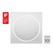 LG Split Air Conditioner - AS-W1263WB0, AS-W1263WB0, thumbnail 1