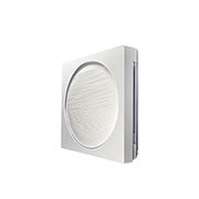 LG Split Air Conditioner - AS-W1263WB0, AS-W1263WB0, thumbnail 6