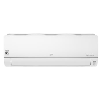 DUALCOOL Inverter AC,1.5HP, 10 Year Warranty,70% Energy Saving, 40% Faster Cooling1