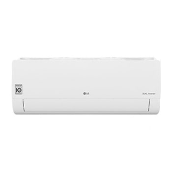 DUALCOOL Inverter AC,2.0HP, 10 Year Warranty,70% Energy Saving, 40% Faster Cooling1