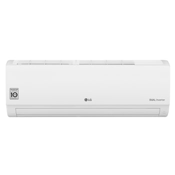 DUALCOOL Inverter AC,1.0HP, 10 Year Warranty,70% Energy Saving, 40% Faster Cooling1