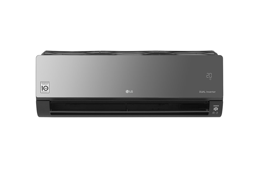 LG ARTCOOL Inverter AC, 1.5HP, Smart Diagnosis, Dual Compressor | LG Africa