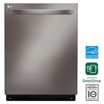 Lg dishwasher d1452lf sales price