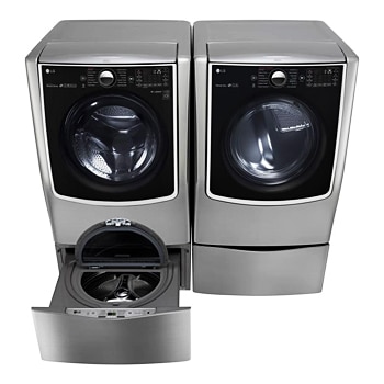 LG Washing Machine Tips: Tub Cleaning., LG Washing Machine Tips: Tub  Cleaning., By LG Gambia