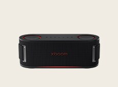 xboom Bounce	