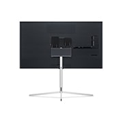 LG OLED Gallery Stand, rear view, FS21GB, thumbnail 6