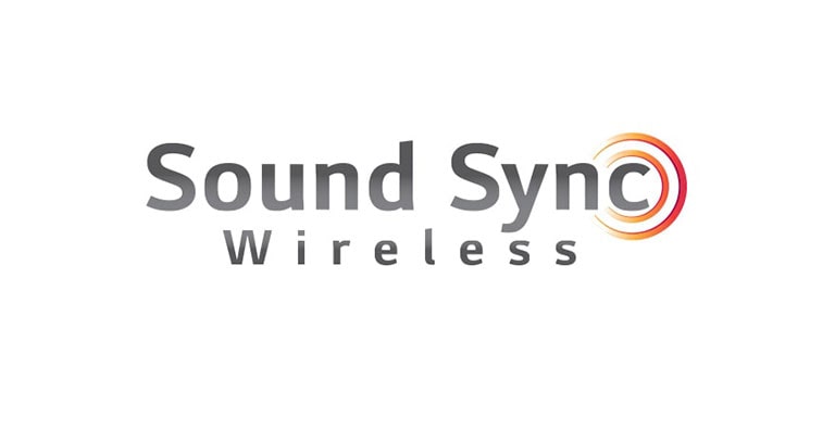 Get more exciting sound from your TV (LG TV Sound Sync)