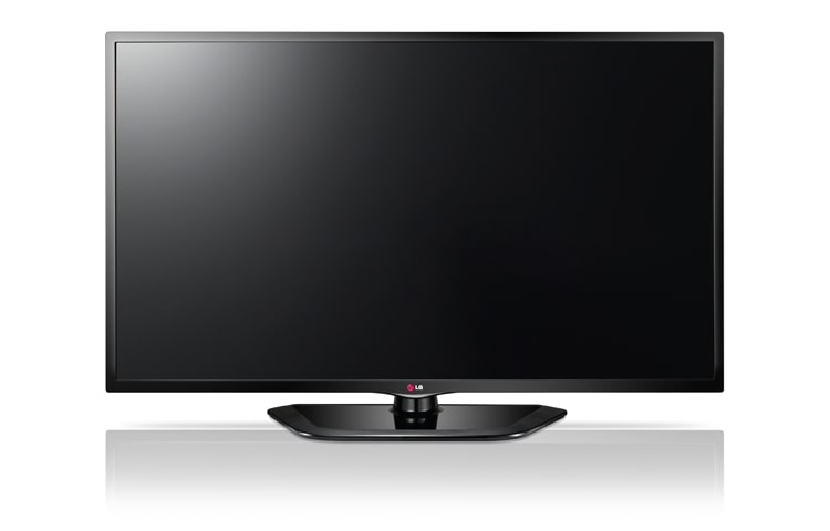 LG LED TV with IPS panel, 32LB530A-TA, thumbnail 2