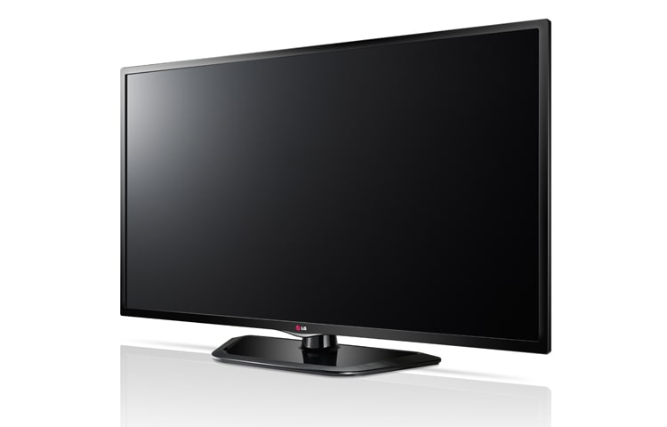 LG LED TV with IPS panel, 32LB530A-TA, thumbnail 3