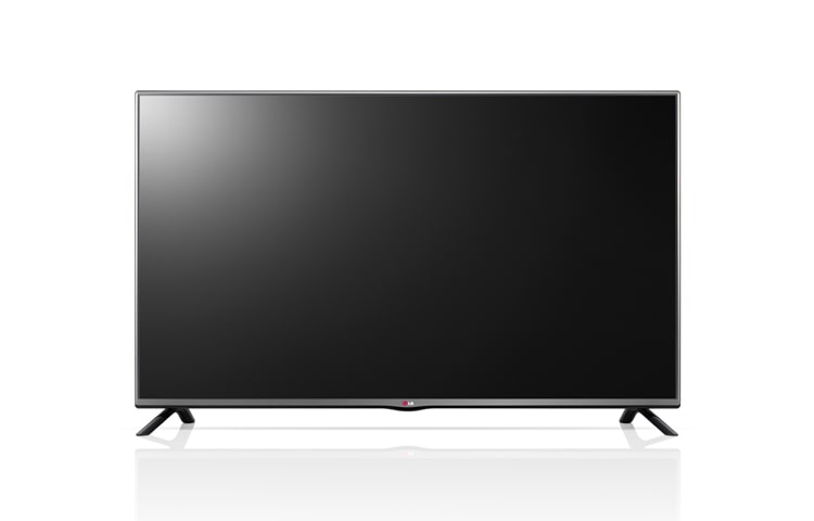 LG LED TV with IPS panel, 32LB550A-TA, thumbnail 2
