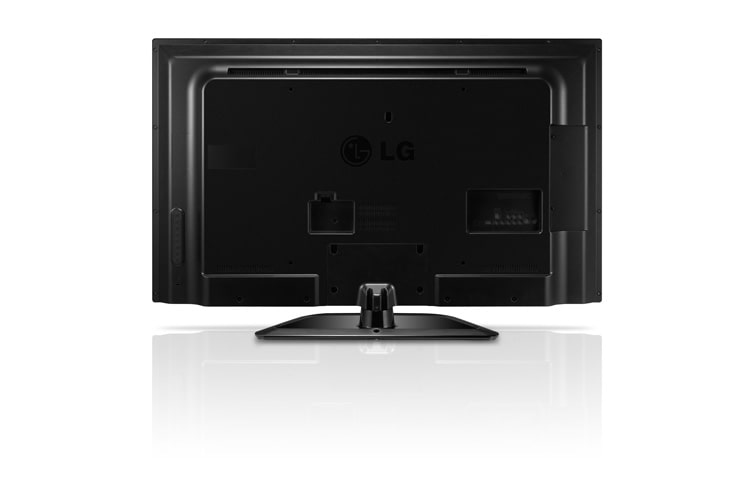 LG 32LN570B: LED Smart Television with time machine and ips panel 
