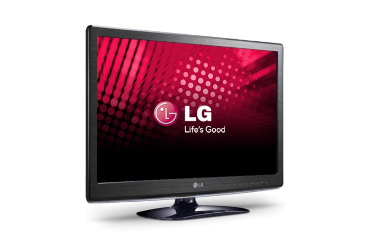 LG 32LS3800 Battery TV, 32LS3800
