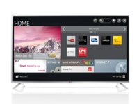 LG Smart TV with IPS panel1