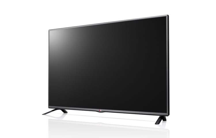 LG LED TV with IPS panel, 49LB552V-TB, thumbnail 3