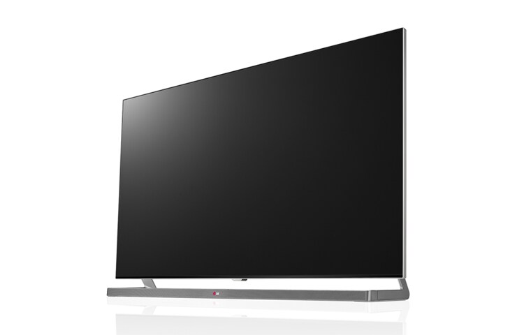LG CINEMA 3D Smart TV with webOS, 55LB870T, thumbnail 3