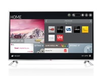 LG Smart TV with IPS panel1