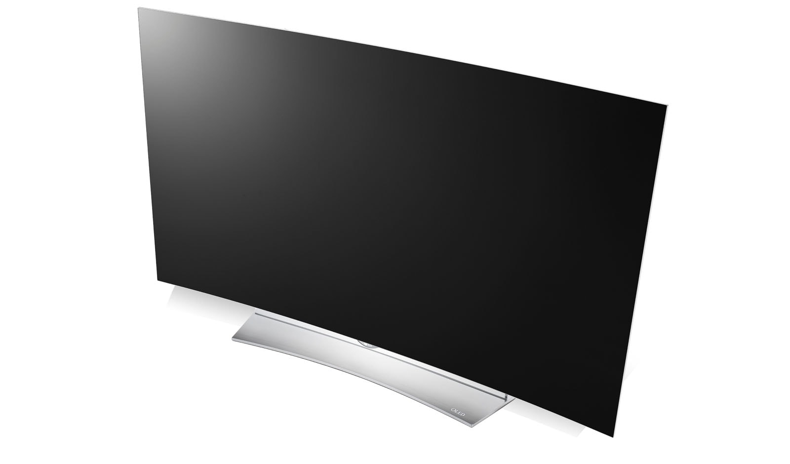 LG 65EG9600: 65-Inch Curved OLED 4K UHD TV | LG Africa