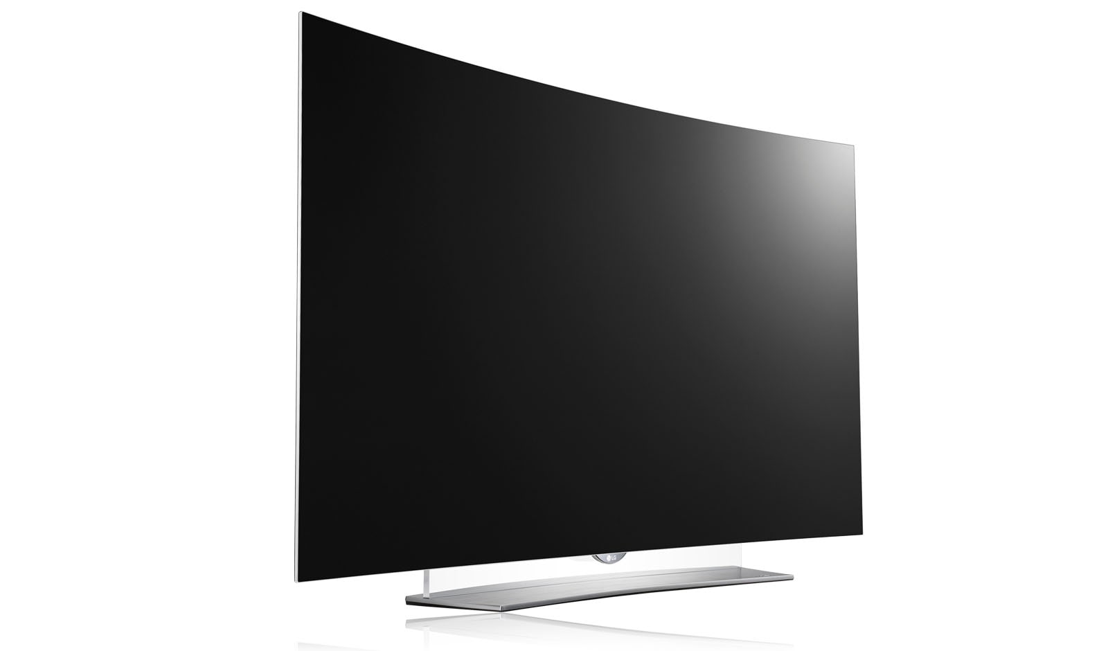 LG 65EG9600: 65-Inch Curved OLED 4K UHD TV | LG Africa