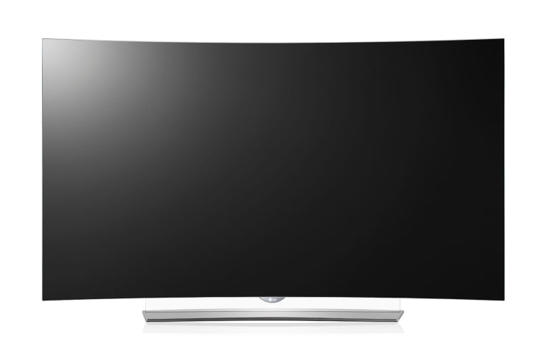 LG Curved OLED 4K Smart TV - 65'' Class (64.5'' Diag) , 65EG960T-TA, thumbnail 2