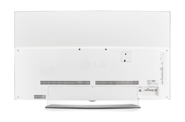 LG Curved OLED 4K Smart TV - 65'' Class (64.5'' Diag) , 65EG960T-TA, thumbnail 4