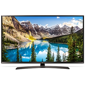 LG 49UJ634V-TD Product Support :Manuals, Warranty & More