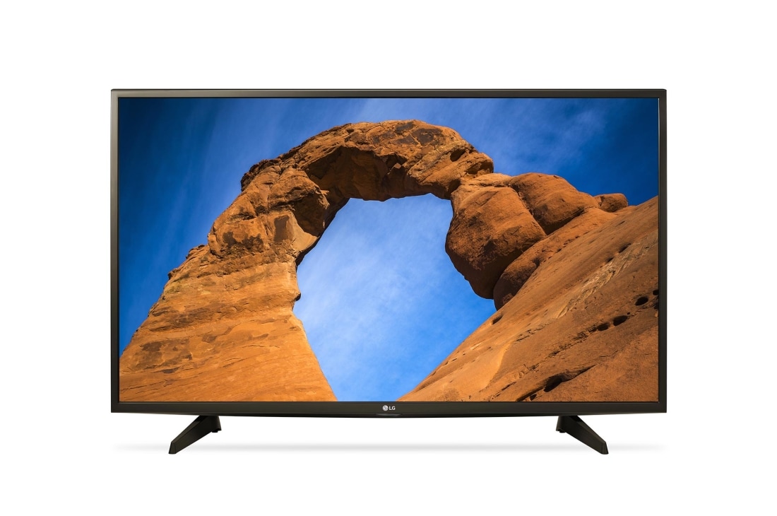 LG LED TV 49 LK5100 Series Full HD LED TV LG