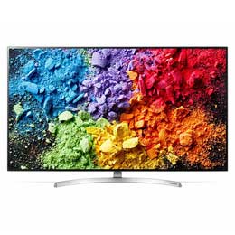 LG NanoCell TV 65 inch SK8500 Series NanoCell Display 4K HDR Smart LED TV w/ ThinQ AI2