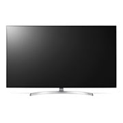 LG NanoCell TV 65 inch SK8500 Series NanoCell Display 4K HDR Smart LED TV w/ ThinQ AI, 65SK8500PVA, thumbnail 2