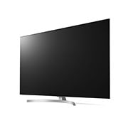 LG NanoCell TV 65 inch SK8500 Series NanoCell Display 4K HDR Smart LED TV w/ ThinQ AI, 65SK8500PVA, thumbnail 3