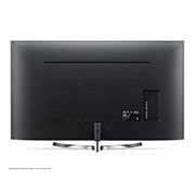 LG NanoCell TV 65 inch SK8500 Series NanoCell Display 4K HDR Smart LED TV w/ ThinQ AI, 65SK8500PVA, thumbnail 5