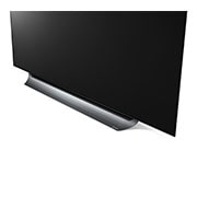 LG OLED TV 65 inch C8 Series Cinema Screen Design 4K HDR Smart TV w/ ThinQ AI, OLED65C8PVA, thumbnail 6