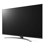 LG NanoCell TV 55 inch SM8100 Series NanoCell Display 4K HDR Smart LED TV w/ ThinQ AI, 55SM8100PVA, thumbnail 3