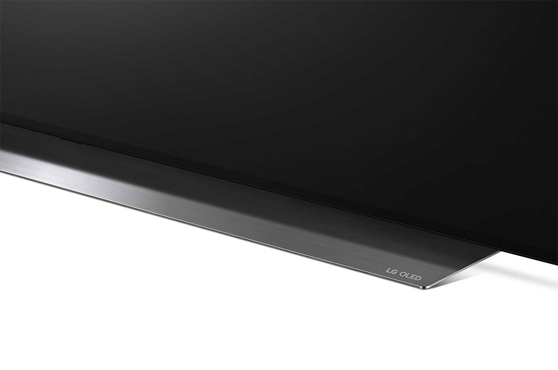 Lg Oled Tv 65 Inch C9 Series Perfect Cinema Screen Design 4k Hdr Smart Tv W Thinq Ai Lg Africa