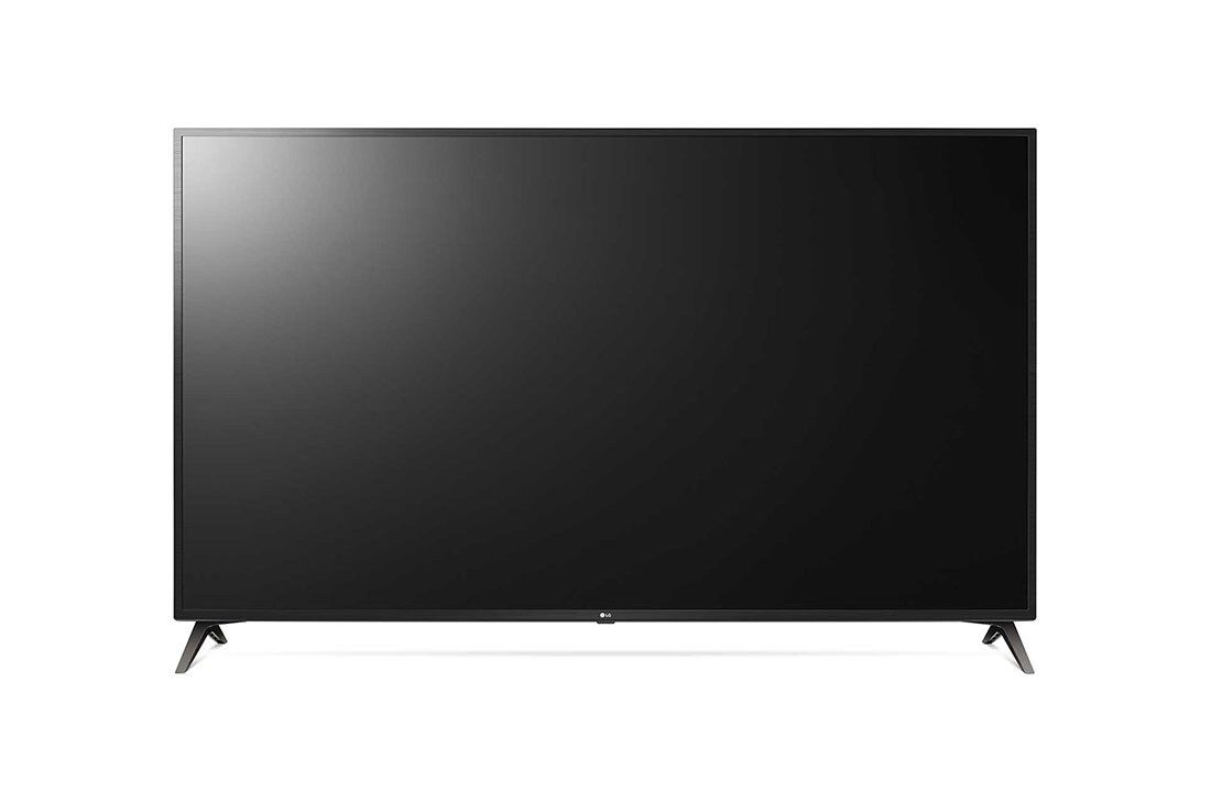 UHD TV 75 inch UM7180 Series IPS 4K Display HDR Smart LED TV ThinQ AI | LG