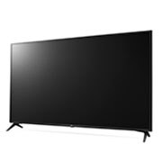 LG UHD TV 75 inch UM7180 Series IPS 4K Display 4K HDR Smart LED TV w/ ThinQ AI, 75UM7180PVB, thumbnail 3