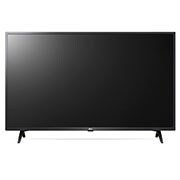 LG UHD TV 43 inch UM7340 Series IPS 4K Display 4K HDR Smart LED TV w/ ThinQ AI, 43UM7340PVA, thumbnail 2