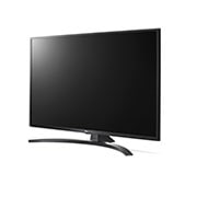 LG UHD TV 55 inch UM7450 Series IPS 4K Display 4K HDR Smart LED TV w/ ThinQ AI, 55UM7450PVA, thumbnail 3