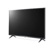 LG LED Smart TV 43 inch LM6300 Series Full HD HDR Smart LED TV, 43LM6300PVB, thumbnail 3