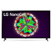 LG NanoCell TV 65 Inch NANO80 Series, Cinema Screen Design 4K Active HDR WebOS Smart AI ThinQ Local Dimming, 65NANO80VNA, thumbnail 2