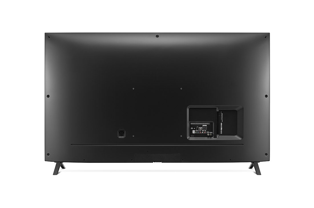 LG UN80 55 inch 4K Smart UHD TV, 55UN8060PVB, thumbnail 8