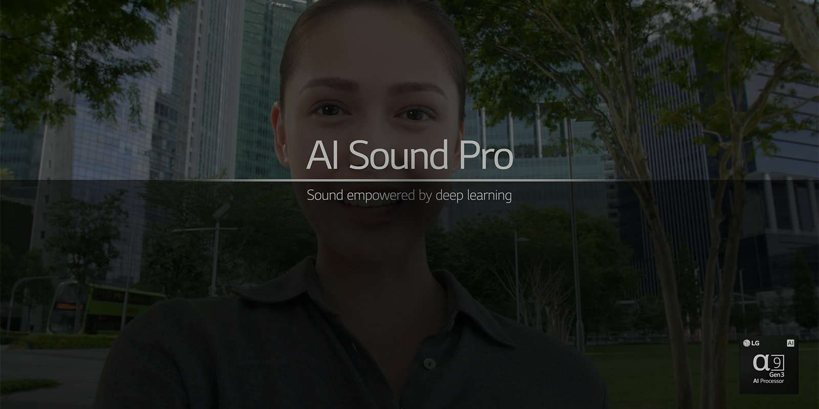 Video preview of AI Sound Pro