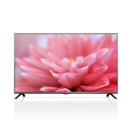 LG LED TV with IPS panel2