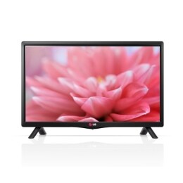 LG LED TV with IPS panel2