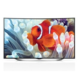 LG ULTRA HD TV 65'' UC972