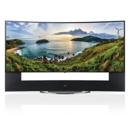 LG ULTRA HD TV 105'' UC92