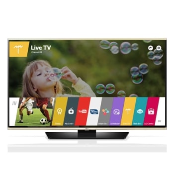 Make TV Simple Again1