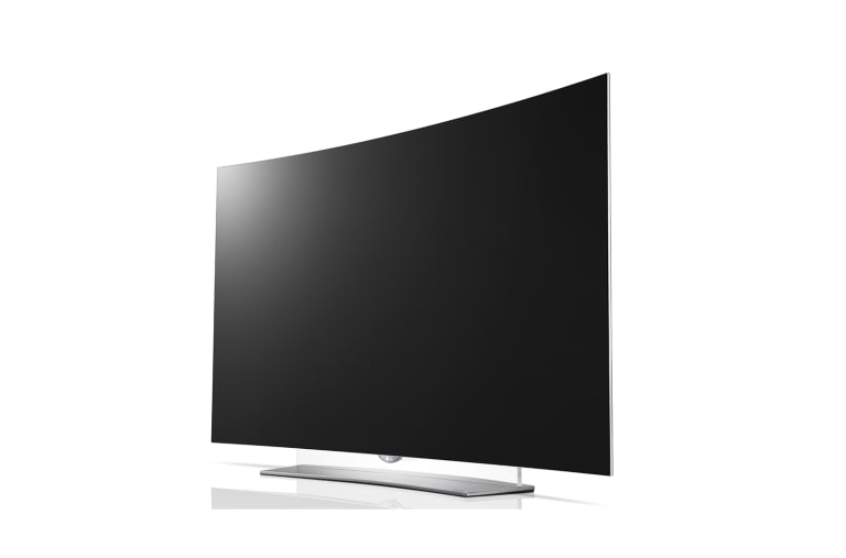 LG 4K OLED TV, 55EG960T-TA, thumbnail 3