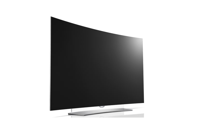 LG 4K OLED TV, 55EG960T-TA, thumbnail 6