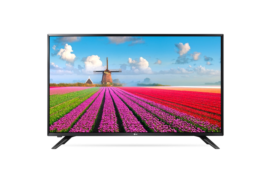 LG Full HD TV, 32LJ500D, thumbnail 2